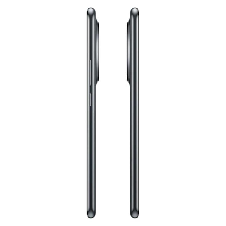 Realme 14 Pro+, 12GB+512GB, Screen Fingerprint Identification, 6.83 inch Realme UI 6.0 Snapdragon 7s Gen 3 Octa Core, NFC, Network: 5G (Grey) - free shipping - PMc TechLife - Order now!