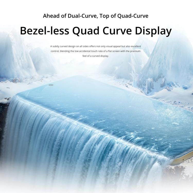 Realme 14 Pro+, 12GB+512GB, Screen Fingerprint Identification, 6.83 inch Realme UI 6.0 Snapdragon 7s Gen 3 Octa Core, NFC, Network: 5G (White) - free shipping - PMc TechLife - Order now!