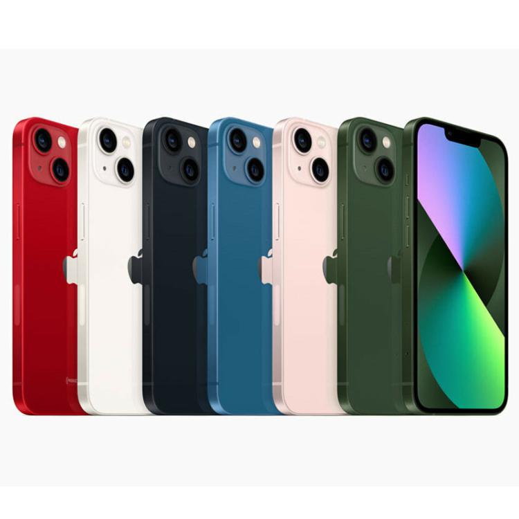 [HK Warehouse] Apple iPhone 13 mini USA Version 512GB Unlocked Mix Colors Used A Grade - free shipping - PMC TechLife - Order now!