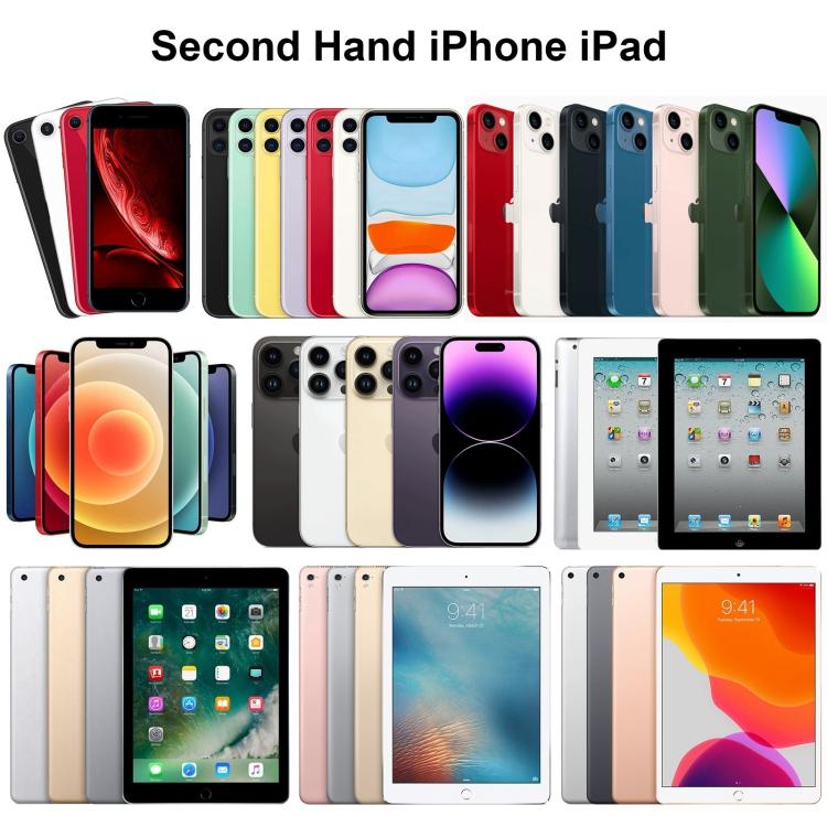 Apple iPhone 14 Pro Max USA Version 1TB Unlocked Mix Colors Used A Grade - free shipping - PMC TechLife - Order now!