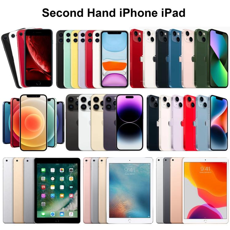 [HK Warehouse] Apple iPhone 14 Plus USA Version 256GB Unlocked Mix Colors Used A Grade - free shipping - PMC TechLife - Order now!