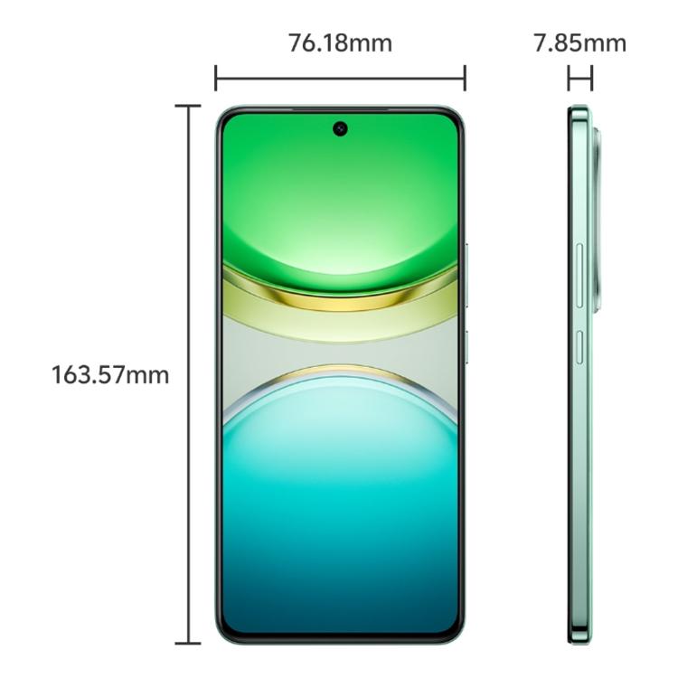 vivo Y300, 8GB+256GB, Face ID / Screen Fingerprint Identification, 6.77 inch Android 15 OriginOS 5 Dimensity 6300 Octa Core, OTG, Network: 5G (Cyan) - free shipping - PMc TechLife - Order now!