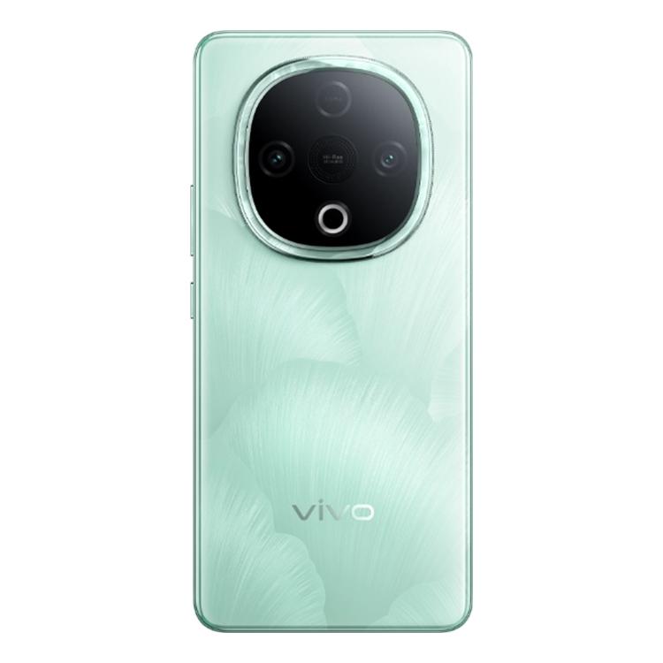 vivo Y300, 8GB+256GB, Face ID / Screen Fingerprint Identification, 6.77 inch Android 15 OriginOS 5 Dimensity 6300 Octa Core, OTG, Network: 5G (Cyan) - free shipping - PMc TechLife - Order now!