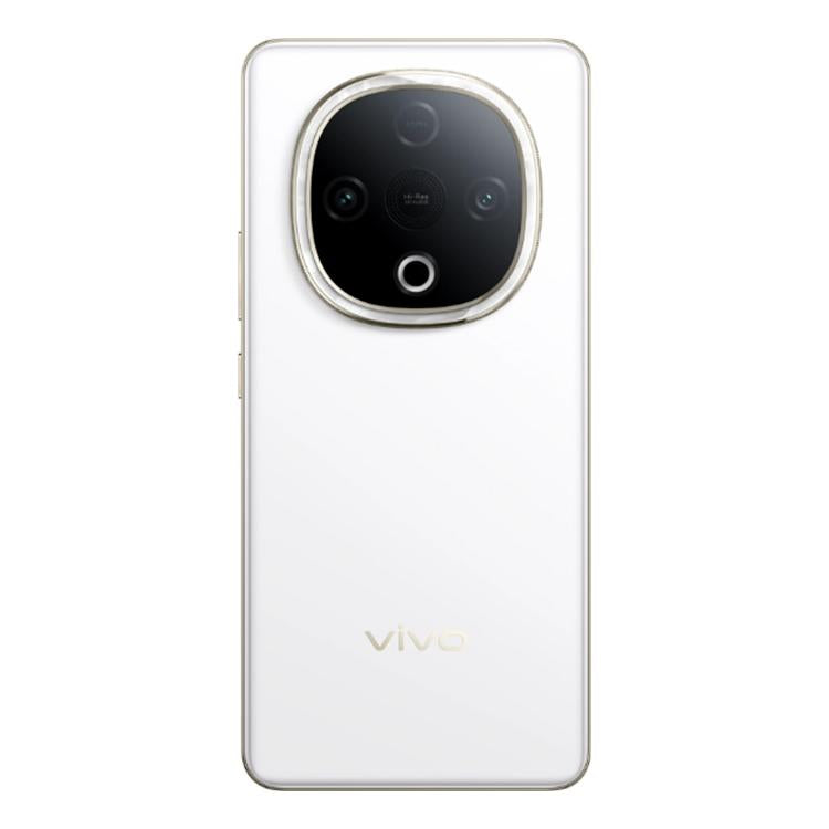vivo Y300, 8GB+256GB, Face ID / Screen Fingerprint Identification, 6.77 inch Android 15 OriginOS 5 Dimensity 6300 Octa Core, OTG, Network: 5G (White) - free shipping - PMc TechLife - Order now!