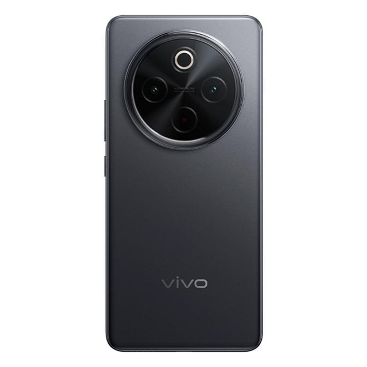 vivo Y300 Pro, 8GB+256GB, Face ID / Screen Fingerprint Identification, 6.77 inch Android 14 OriginOS 4 Snapdragon 6 Gen 1 Octa Core, OTG, Network: 5G (Black) - free shipping - PMc TechLife - Order now!