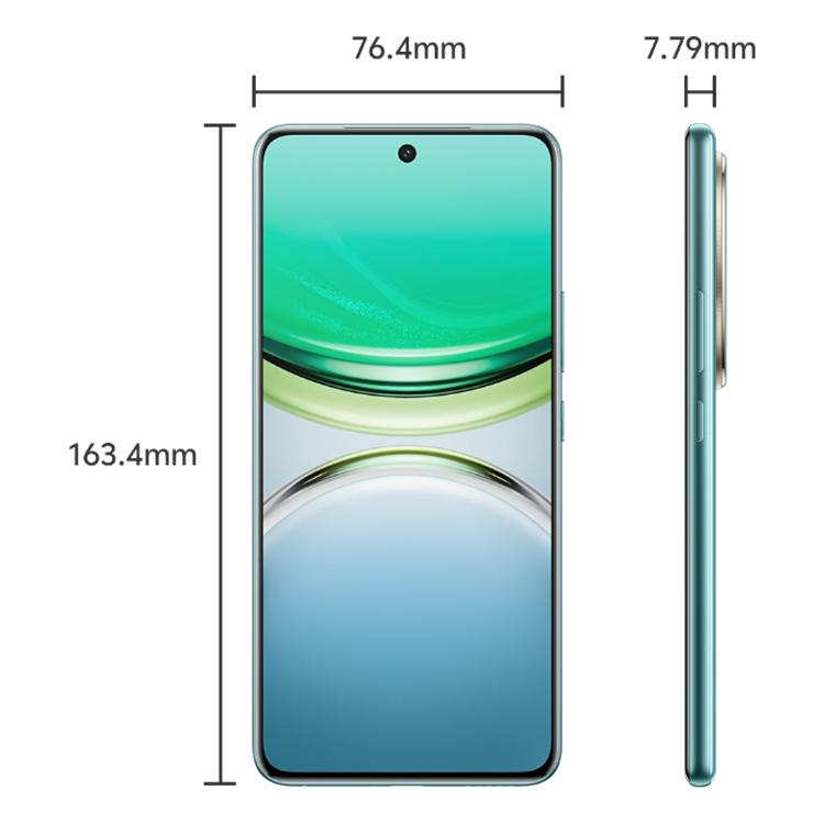vivo Y300 Pro, 8GB+256GB, Face ID / Screen Fingerprint Identification, 6.77 inch Android 14 OriginOS 4 Snapdragon 6 Gen 1 Octa Core, OTG, Network: 5G (Cyan) - free shipping - PMc TechLife - Order now!