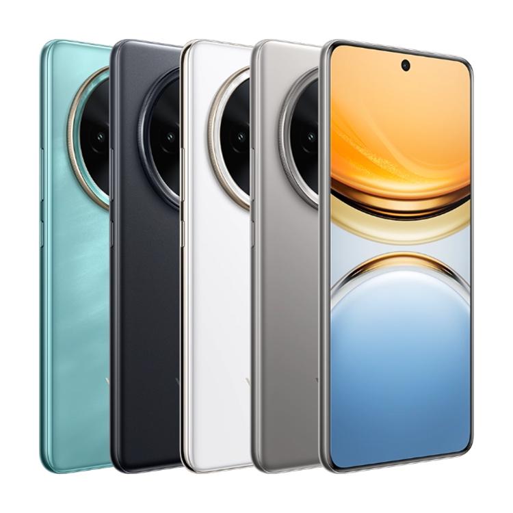 vivo Y300 Pro, 12GB+512GB, Face ID / Screen Fingerprint Identification, 6.77 inch Android 14 OriginOS 4 Snapdragon 6 Gen 1 Octa Core, OTG, Network: 5G (Black) - free shipping - PMc TechLife - Order now!