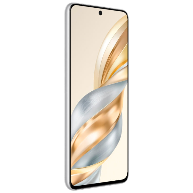Honor X60, 8GB+128GB, Side Fingerprint, 6.8 inch MagicOS 8.0 Dimensity 7025-Ultra Octa Core, Network: 5G, OTG, Not Support Google Play (White) - free shipping - PMC Jewellery - Order now!