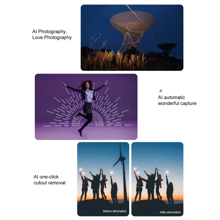 Honor X60, 8GB+128GB, Side Fingerprint, 6.8 inch MagicOS 8.0 Dimensity 7025-Ultra Octa Core, Network: 5G, OTG, Not Support Google Play (Black) - free shipping - PMC Jewellery - Order now!