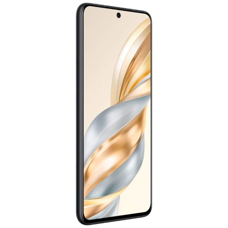 Honor X60, 12GB+256GB, Side Fingerprint, 6.8 inch MagicOS 8.0 Dimensity 7025-Ultra Octa Core, Network: 5G, OTG, Not Support Google Play (Black) - free shipping - PMC Jewellery - Order now!