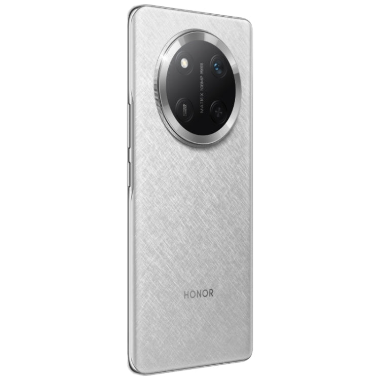 Honor X60 Pro, 12GB+256GB, Screen Fingerprint, 6.78 inch MagicOS 8.0 Snapdragon 6 Gen1 Octa Core, Network: 5G, OTG, Support Google Play (Grey) - free shipping - PMc TechLife - Order now!