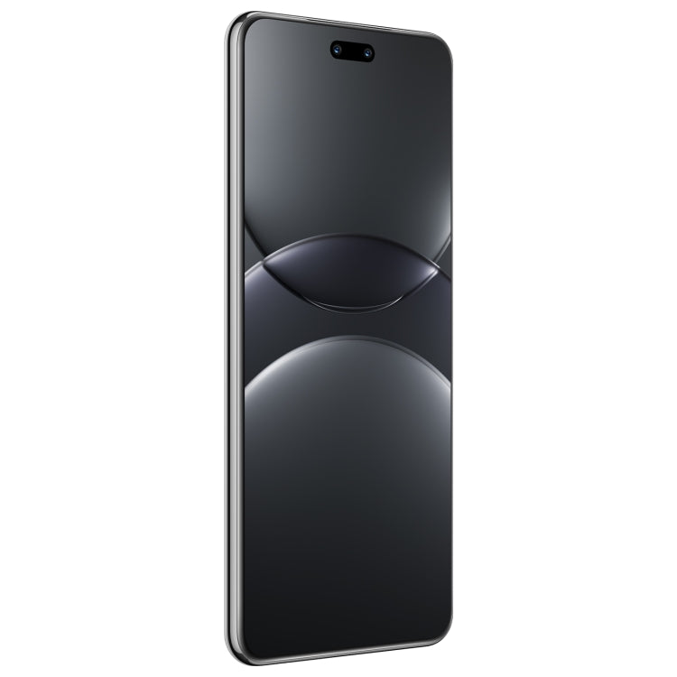 Huawei nova 13 Pro, 12GB+256GB, Screen Fingerprint Identification, 6.76 inch HarmonyOS 4.2, NFC, OTG, Not Support Google Play (Black) - free shipping - PMc TechLife - Order now!