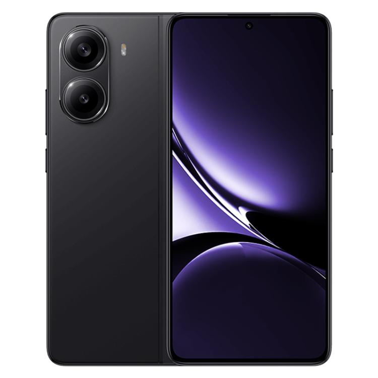 Xiaomi REDMI Turbo 4, 16GB+256GB, 6.67 inch Xiaomi HyperOS 2 Dimensity 8400-Ultra Octa Core 3.0GHz, NFC, Network: 5G (Black) - free shipping - PMc TechLife - Order now!