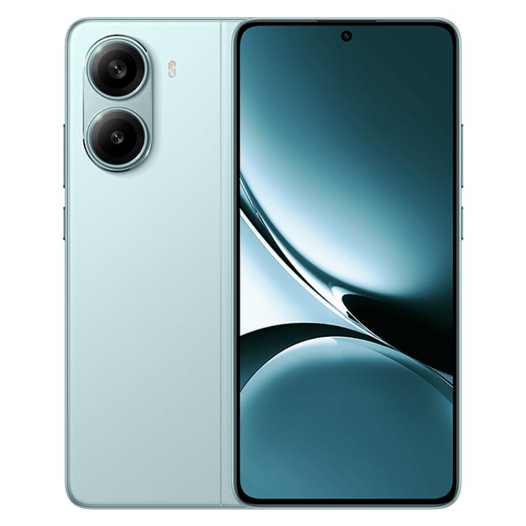Xiaomi REDMI Turbo 4, 16GB+256GB, 6.67 inch Xiaomi HyperOS 2 Dimensity 8400-Ultra Octa Core 3.0GHz, NFC, Network: 5G (Blue) - free shipping - PMc TechLife - Order now!