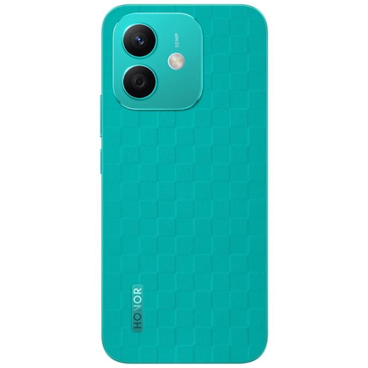 Honor Play9T Pro, 8GB+256GB, Screen Fingerprint, 6.7 inch MagicOS 8.0 Android 14.0 Dimensity 6080 Octa Core, Network: 5G, OTG, Not Support Google Play (Green) - free shipping - PMc TechLife - Order now!