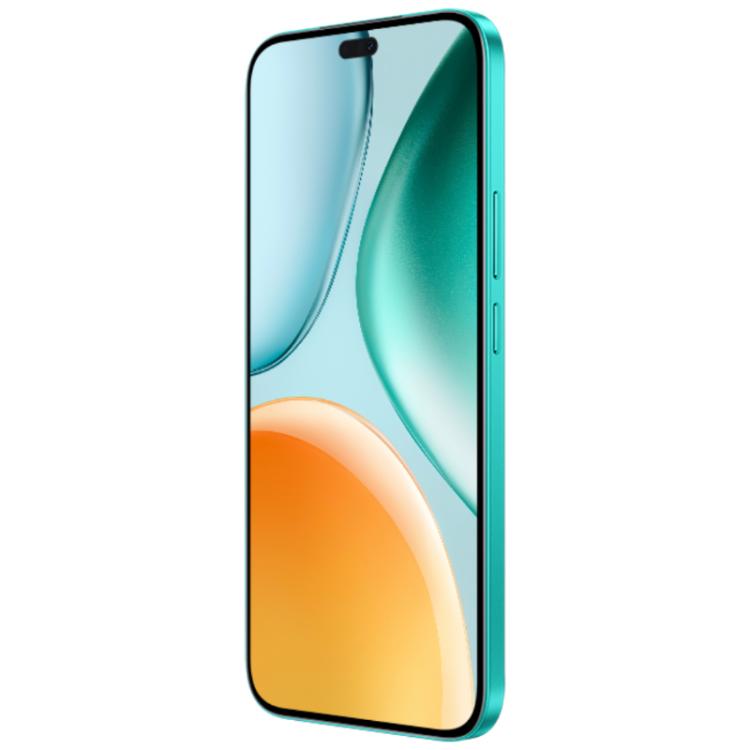 Honor Play9T Pro, 12GB+256GB, Screen Fingerprint, 6.7 inch MagicOS 8.0 Android 14.0 Dimensity 6080 Octa Core, Network: 5G, OTG (Green) - free shipping - PMc TechLife - Order now!