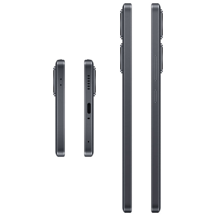 vivo iQOO Neo9, Dual Back Cameras, 16GB+256GB, Face ID / Fingerprint Identification, 6.78 inch Android 14 OriginOS 4 Snapdragon 8 Gen 2 Octa Core, OTG, NFC, Network: 5G, Support Google Play (Black) - free shipping - PMC Jewellery - Order now!