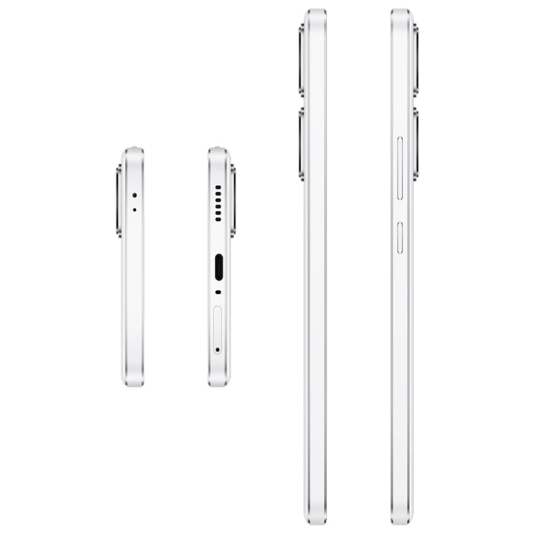 vivo iQOO Neo9, Dual Back Cameras, 16GB+512GB, Face ID / Fingerprint Identification, 6.78 inch Android 14 OriginOS 4 Snapdragon 8 Gen 2 Octa Core, OTG, NFC, Network: 5G, Support Google Play (White) - free shipping - PMC Jewellery - Order now!