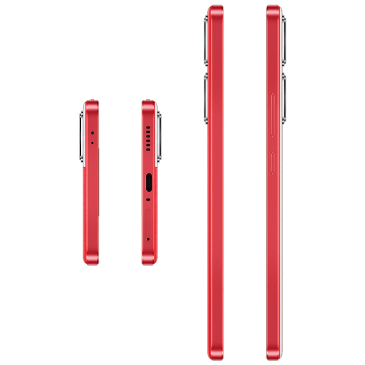 vivo iQOO Neo9S Pro, Dual Back Cameras, 12GB+256GB, Face ID / Fingerprint Identification, 6.78 inch Android 14 OriginOS 4 Dimensity 9300+ Octa Core, OTG, NFC, Network: 5G, Support Google Play (Red) - free shipping - PMC Jewellery - Order now!