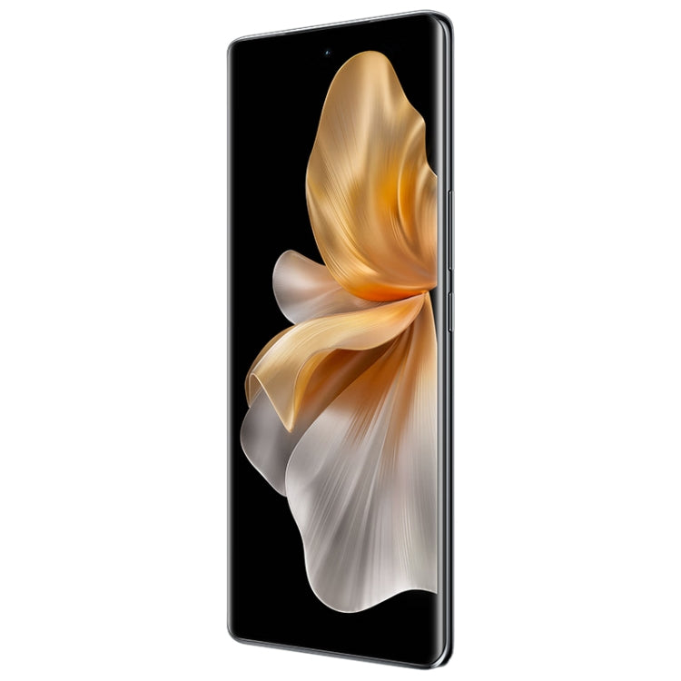 vivo S18 Pro, Triple Back Cameras, 12GB+512GB, Face ID Screen Fingerprint Identification, 6.78 inch Android 14.0 OriginOS 4 Dimensity 9200+ Octa Core 3.35GHz, OTG, NFC, Network: 5G, Support Google Play (Black) - free shipping - PMc TechLife - Order now!