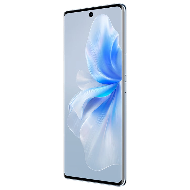 vivo S18 Pro, Triple Back Cameras, 16GB+256GB, Face ID Screen Fingerprint Identification, 6.78 inch Android 14.0 OriginOS 4 Dimensity 9200+ Octa Core 3.35GHz, OTG, NFC, Network: 5G, Support Google Play (Silver) - free shipping - PMc TechLife - Order now!