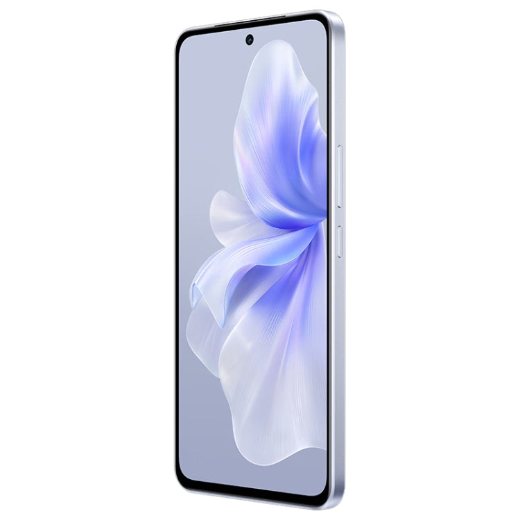 vivo S18e, Dual Back Cameras, 12GB+512GB, Face ID Screen Fingerprint Identification, 6.67 inch Android 14.0 OriginOS 4 Dimensity 7200 Octa Core 2.8GHz, OTG, NFC, Network: 5G, Support Google Play (Purple) - free shipping - PMC Jewellery - Order now!