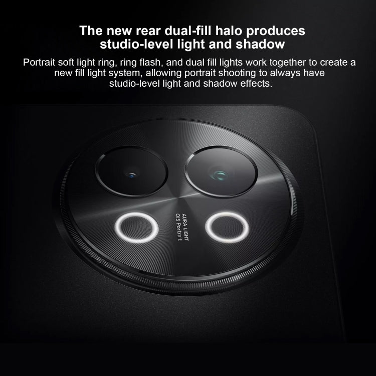 vivo S18e, Dual Back Cameras, 12GB+512GB, Face ID Screen Fingerprint Identification, 6.67 inch Android 14.0 OriginOS 4 Dimensity 7200 Octa Core 2.8GHz, OTG, NFC, Network: 5G, Support Google Play (Silver) - free shipping - PMC Jewellery - Order now!