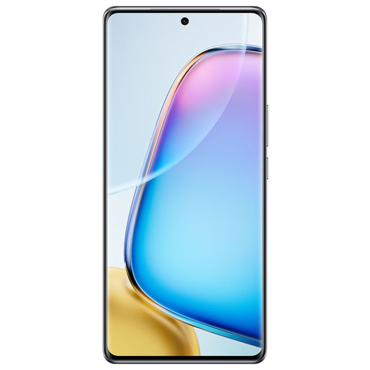 vivo Y200, Dual Back Cameras, 12GB+256GB, Face ID Screen Fingerprint Identification, 6.78 inch Android 14.0 OriginOS 4 Snapdragon 6 Gen 1 Octa Core 2.2GHz, OTG, Network: 5G, Support Google Play (Black) - free shipping - PMC Jewellery - Order now!