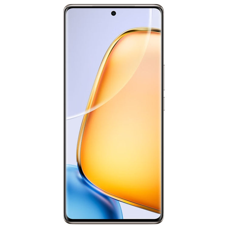 vivo Y200, Dual Back Cameras, 12GB+512GB, Face ID Screen Fingerprint Identification, 6.78 inch Android 14.0 OriginOS 4 Snapdragon 6 Gen 1 Octa Core 2.2GHz, OTG, Network: 5G, Support Google Play (White) - free shipping - PMC Jewellery - Order now!