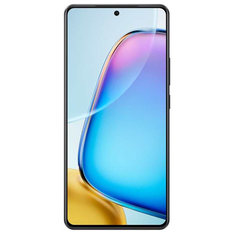vivo Y200 GT, Dual Back Cameras, 12GB+256GB, Face ID Screen Fingerprint Identification, 6.78 inch Android 14.0 OriginOS 4 Snapdragon 7 Gen 3 Octa Core 2.63GHz, OTG, NFC, Network: 5G, Support Google Play (Black) - free shipping - PMC Jewellery - Order now!