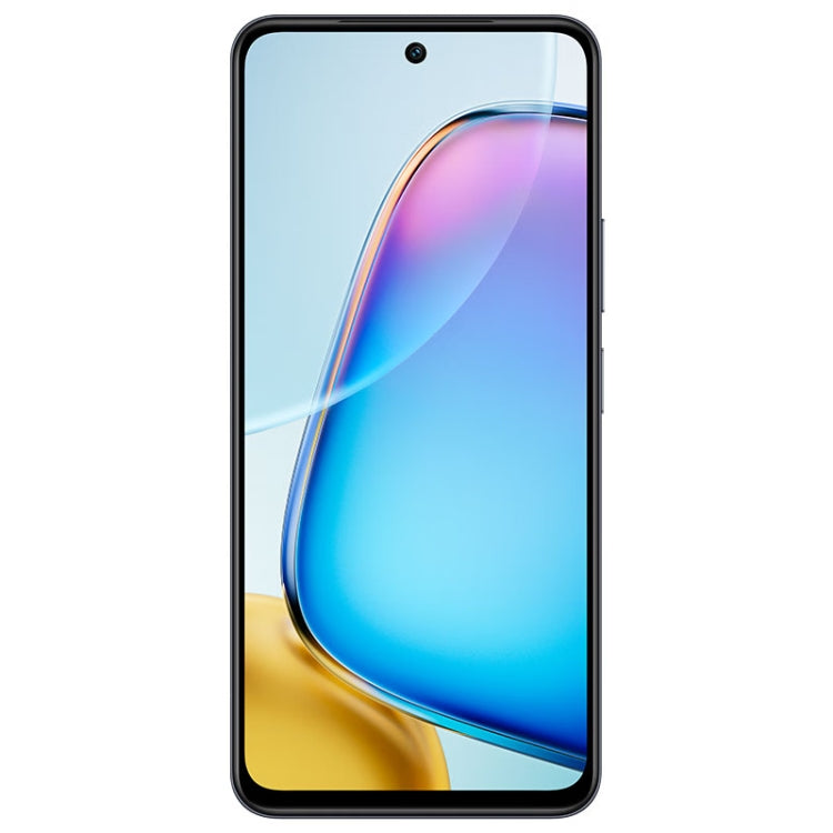vivo Y200i, Dual Back Cameras, 12GB+256GB, Face ID Screen Fingerprint Identification, 6.72 inch Android 14.0 OriginOS 4 Snapdragon 4 Gen 2 Octa Core 2.2GHz, OTG, Network: 5G, Support Google Play (Black) - free shipping - PMC Jewellery - Order now!