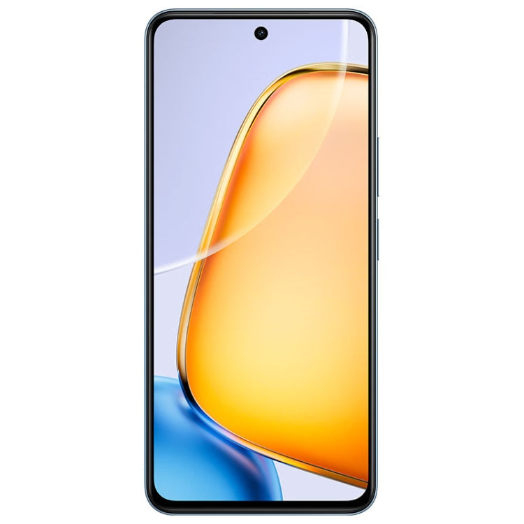 vivo Y200t, Dual Back Cameras, 8GB+128GB, Face ID Screen Fingerprint Identification, 6.72 inch Android 14.0 OriginOS 4 Snapdragon 6 Gen 1 Octa Core 2.2GHz, OTG, Network: 5G, Support Google Play (Blue) - free shipping - PMC TechLife - Order now!