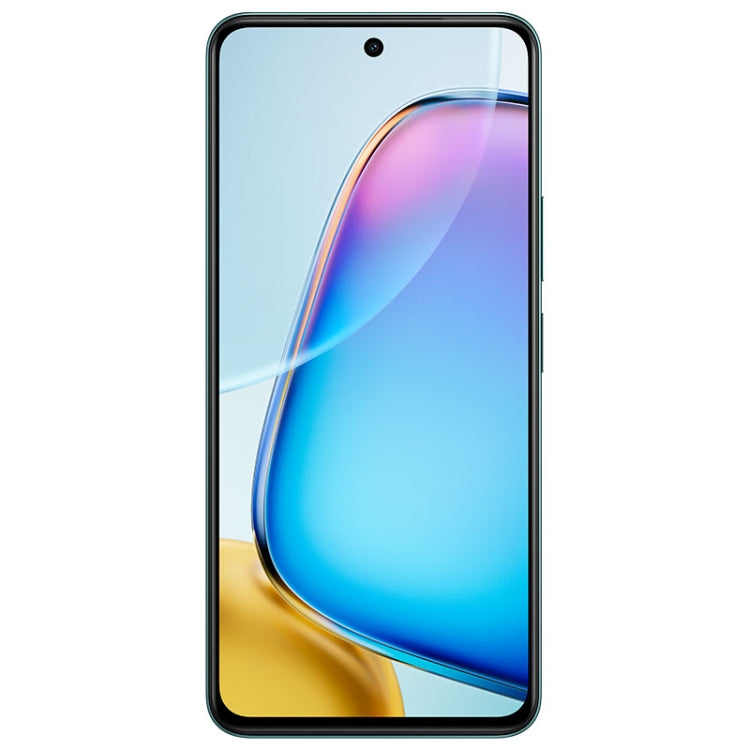 vivo Y200t, Dual Back Cameras, 12GB+512GB, Face ID Screen Fingerprint Identification, 6.72 inch Android 14.0 OriginOS 4 Snapdragon 6 Gen 1 Octa Core 2.2GHz, OTG, Network: 5G, Support Google Play (Dark Green) - free shipping - PMC Jewellery - Order now!