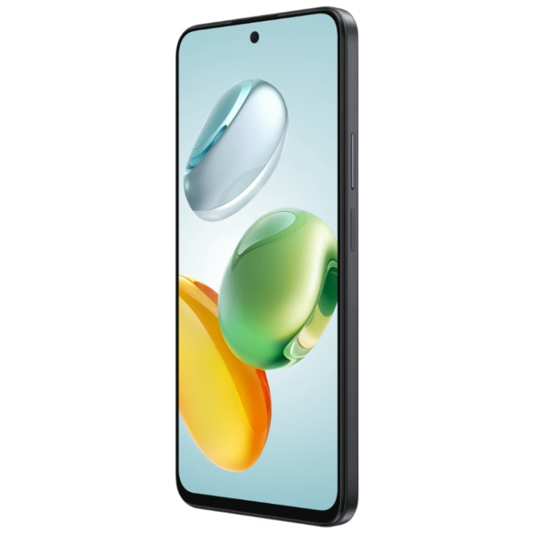 Honor Play 60 Plus 5G, 12GB+256GB, 6.77 inch MagicOS 8.0 Qualcomm Snapdragon 4 Gen2 Octa Core up to 2.2GHz, Network: 5G, OTG, Not Support Google Play (Black) - free shipping - PMC Jewellery - Order now!