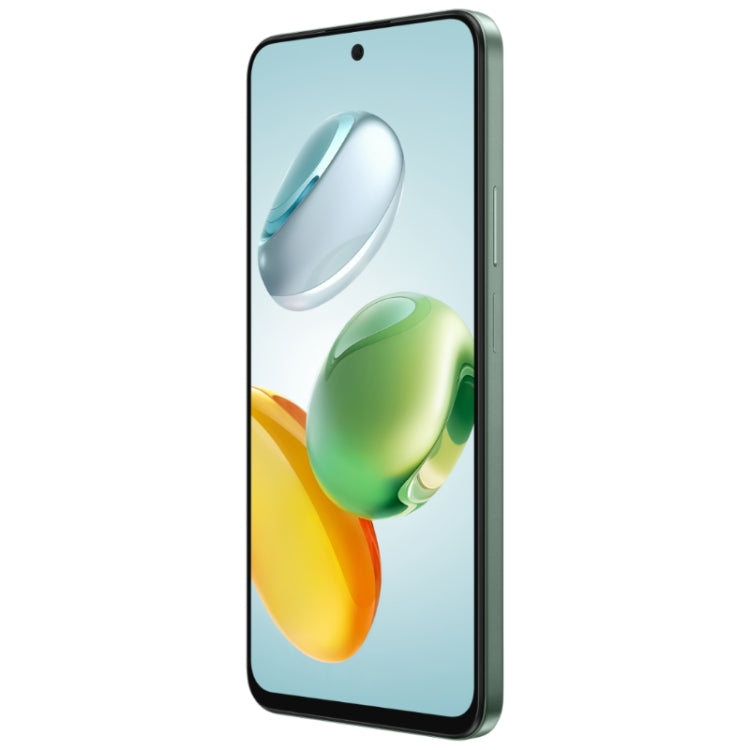 Honor Play 60 Plus 5G, 12GB+256GB, 6.77 inch MagicOS 8.0 Qualcomm Snapdragon 4 Gen2 Octa Core up to 2.2GHz, Network: 5G, OTG, Not Support Google Play (Green) - free shipping - PMC Jewellery - Order now!