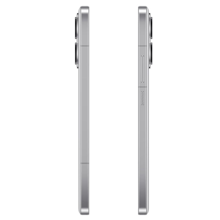 Xiaomi Redmi K70 Ultra, 16GB+512GB, 6.67 inch Xiaomi HyperOS Dimensity 9300+ Octa Core 4nm up to 3.4GHz, NFC, Network: 5G (White) - free shipping - PMc TechLife - Order now!