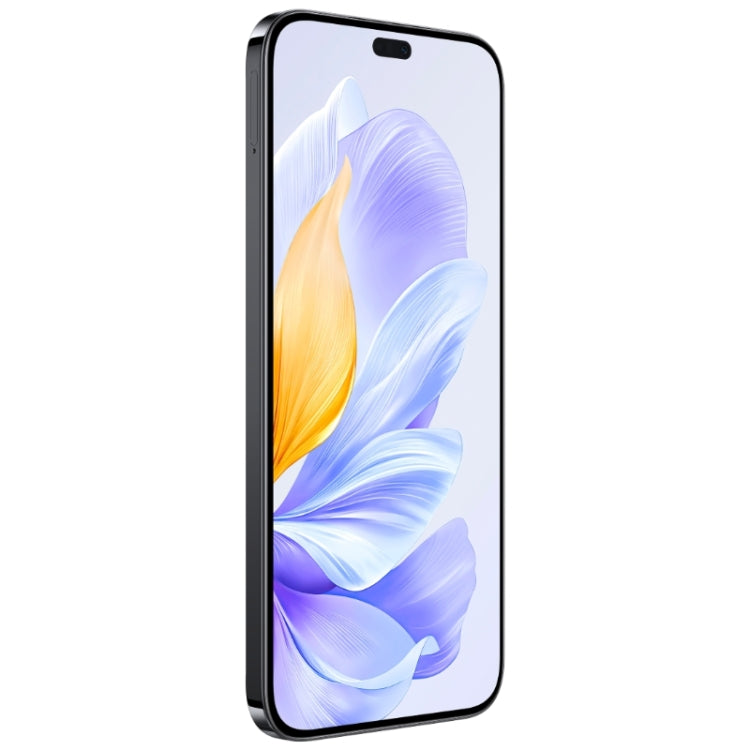 Honor X60i,  8GB+256GB, Screen Fingerprint, 6.7 inch MagicOS 8.0 Dimensity 6080 Octa Core, Network: 5G, OTG, Not Support Google Play (Black) - free shipping - PMC Jewellery - Order now!