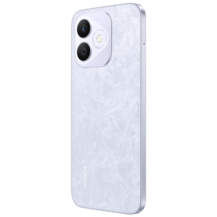 Honor X60i,  8GB+256GB, Screen Fingerprint, 6.7 inch MagicOS 8.0 Dimensity 6080 Octa Core, Network: 5G, OTG, Not Support Google Play  (Purple) - free shipping - PMC Jewellery - Order now!