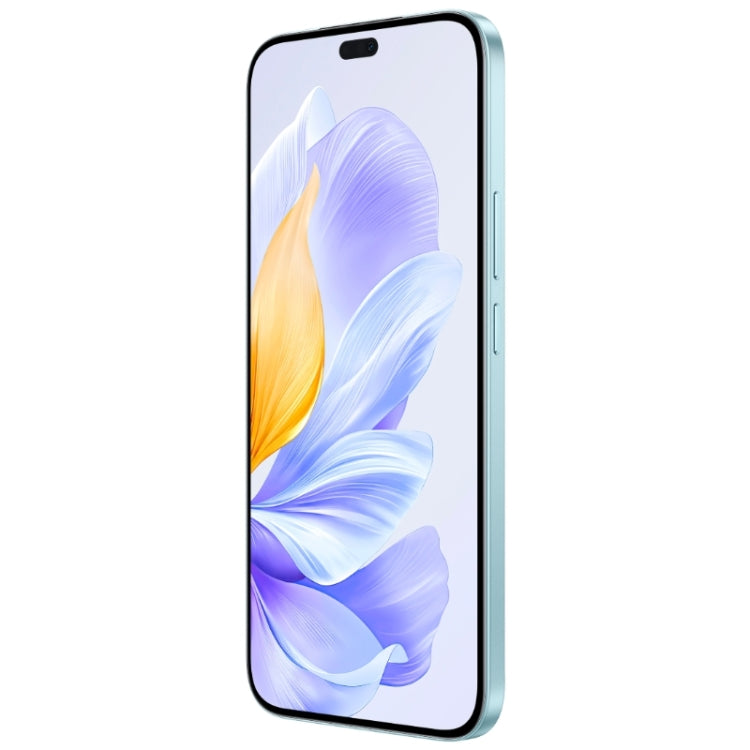 Honor X60i, 12GB+512GB, Screen Fingerprint, 6.7 inch MagicOS 8.0 Dimensity 6080 Octa Core, Network: 5G, OTG, Not Support Google Play (Blue) - free shipping - PMC Jewellery - Order now!