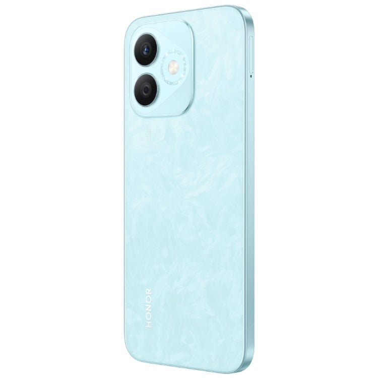 Honor X60i, 12GB+512GB, Screen Fingerprint, 6.7 inch MagicOS 8.0 Dimensity 6080 Octa Core, Network: 5G, OTG, Not Support Google Play (Blue) - free shipping - PMC Jewellery - Order now!