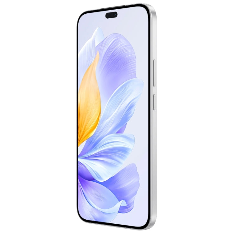Honor X60i, 12GB+512GB, Screen Fingerprint, 6.7 inch MagicOS 8.0 Dimensity 6080 Octa Core, Network: 5G, OTG, Not Support Google Play (White) - free shipping - PMC Jewellery - Order now!