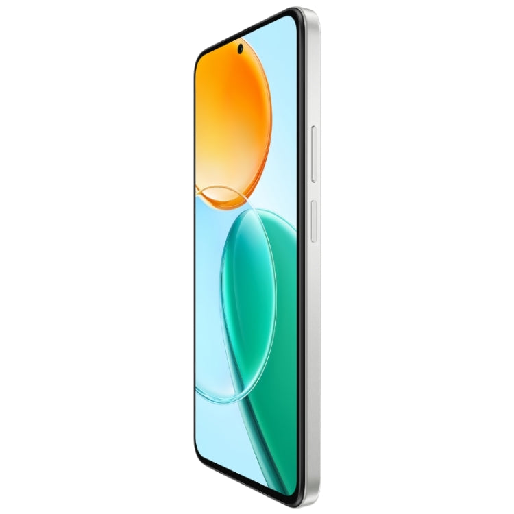 Honor Play9T 5G,  8GB+128GB, 6.77 inch MagicOS 8.0 Qualcomm Snapdragon 4 Octa Core up to 2.2GHz, Network: 5G, OTG, Not Support Google Play (White) - free shipping - PMC Jewellery - Order now!