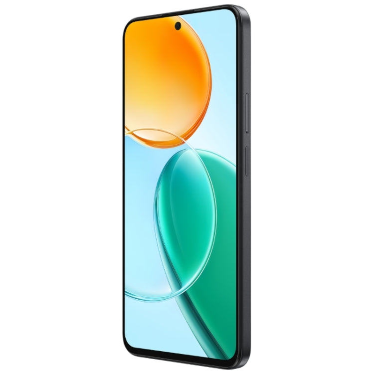 Honor Play9T 5G, 8GB+256GB, 6.77 inch MagicOS 8.0 Qualcomm Snapdragon 4 Gen2 Octa Core up to 2.2GHz, Network: 5G, OTG, Not Support Google Play (Black) - free shipping - PMC Jewellery - Order now!