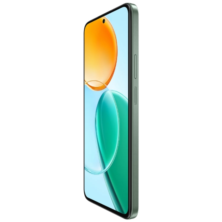 Honor Play9T 5G, 8GB+256GB, 6.77 inch MagicOS 8.0 Qualcomm Snapdragon 4 Gen2 Octa Core up to 2.2GHz, Network: 5G, OTG, Not Support Google Play (Green) - free shipping - PMC Jewellery - Order now!
