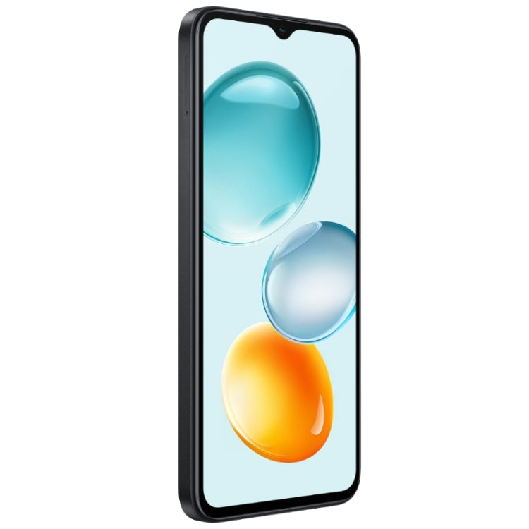 Honor Play9C 5G, 6GB+128GB, Side Fingerprint, 6.56 inch MagicOS 8.0 Dimensity 6100+ Octa Core, Network: 5G, OTG, Not Support Google Play (Black) - free shipping - PMC Jewellery - Order now!