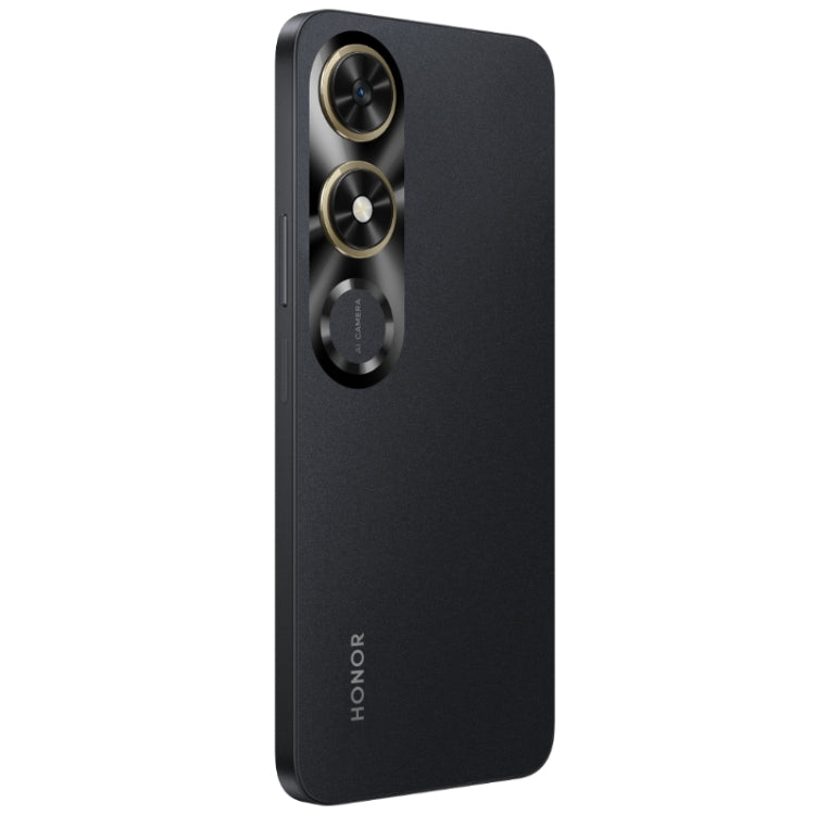 Honor Play9C 5G, 6GB+128GB, Side Fingerprint, 6.56 inch MagicOS 8.0 Dimensity 6100+ Octa Core, Network: 5G, OTG, Not Support Google Play (Black) - free shipping - PMC Jewellery - Order now!