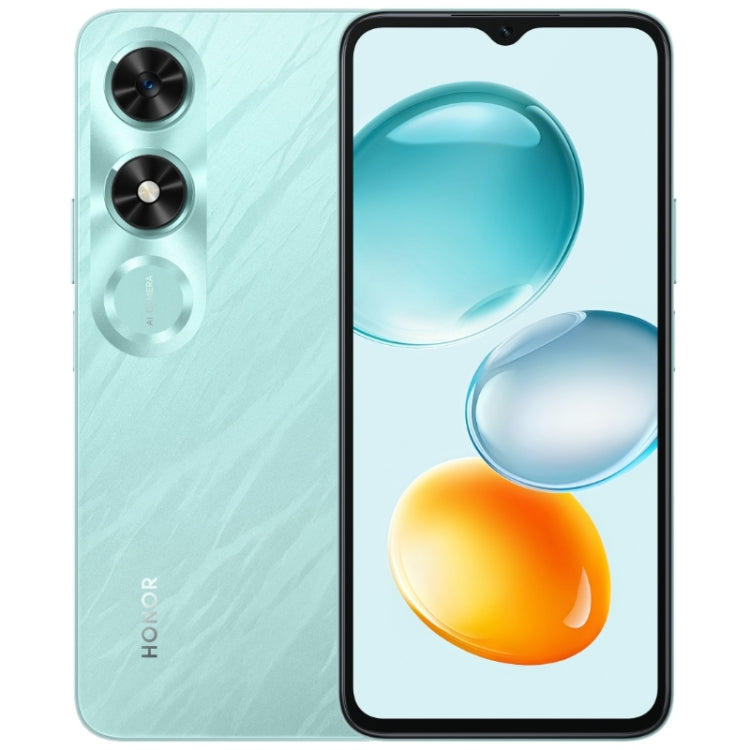 Honor Play9C 5G, 6GB+128GB, Side Fingerprint, 6.56 inch MagicOS 8.0 Dimensity 6100+ Octa Core, Network: 5G, OTG, Not Support Google Play (Blue) - free shipping - PMC Jewellery - Order now!