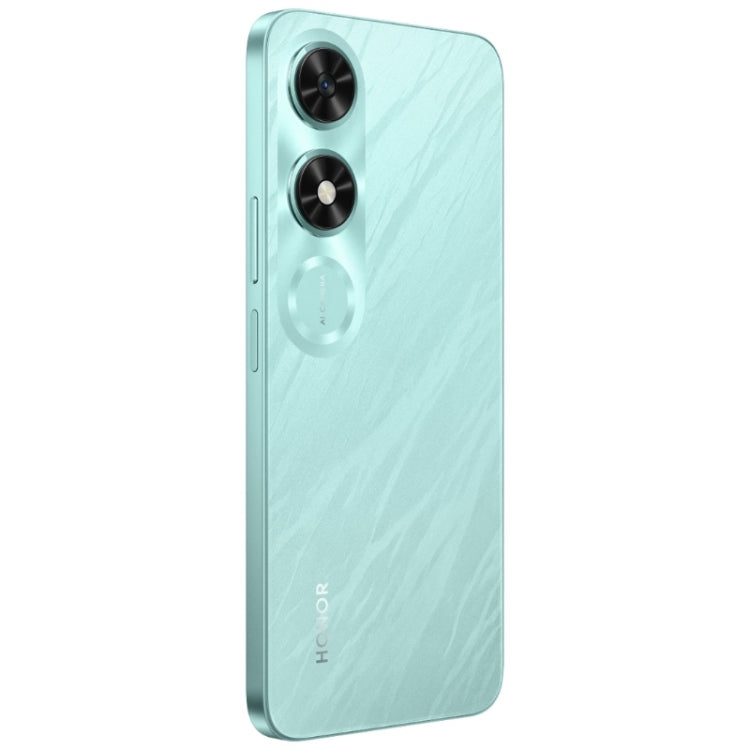 Honor Play9C 5G, 6GB+128GB, Side Fingerprint, 6.56 inch MagicOS 8.0 Dimensity 6100+ Octa Core, Network: 5G, OTG, Not Support Google Play (Blue) - free shipping - PMC Jewellery - Order now!