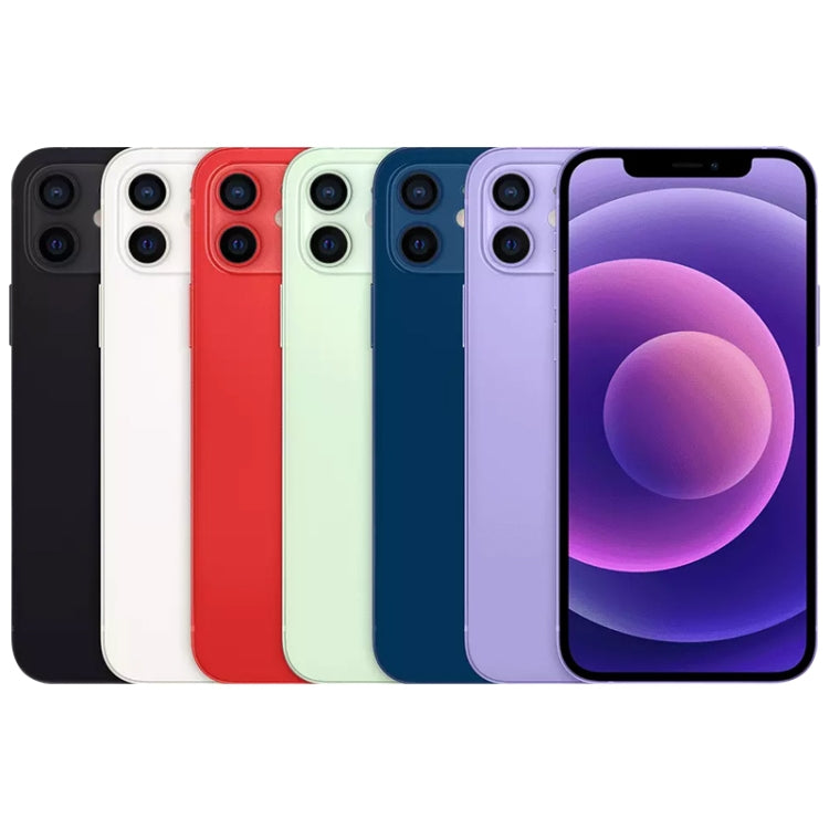 Apple iPhone 12 mini 5G 64GB Unlocked Mix Colors Used A Grade -  by PMC Jewellery | Online Shopping South Africa | PMC Jewellery | Buy Now Pay Later Mobicred