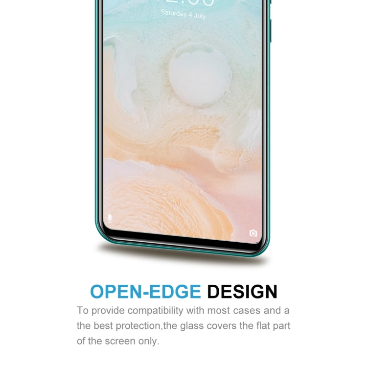 50 PCS For Doogee N20 Pro 0.26mm 9H 2.5D Tempered Glass Film - free shipping - PMC TechLife - Order now!